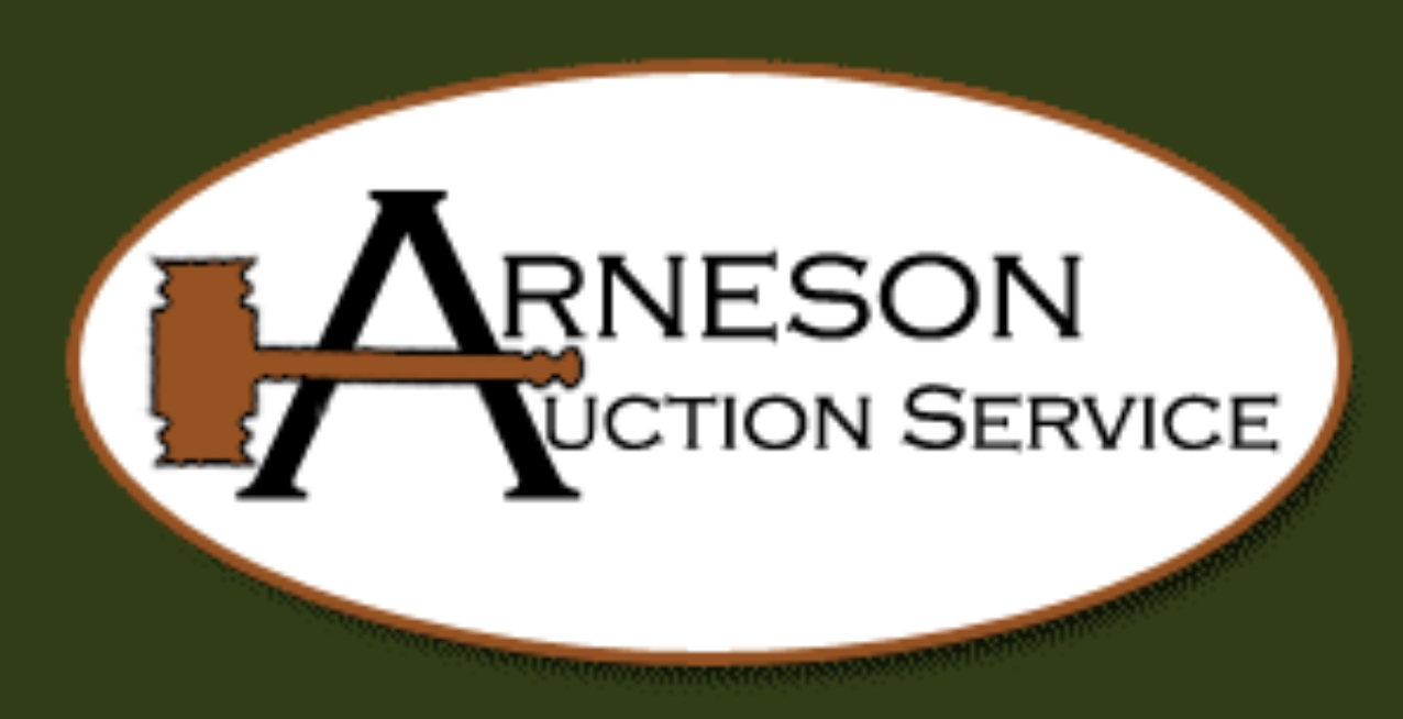 Arneson Auction Service